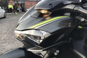 KAWASAKI Z900