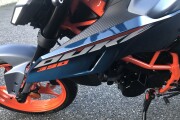 KTM 390 DUKE