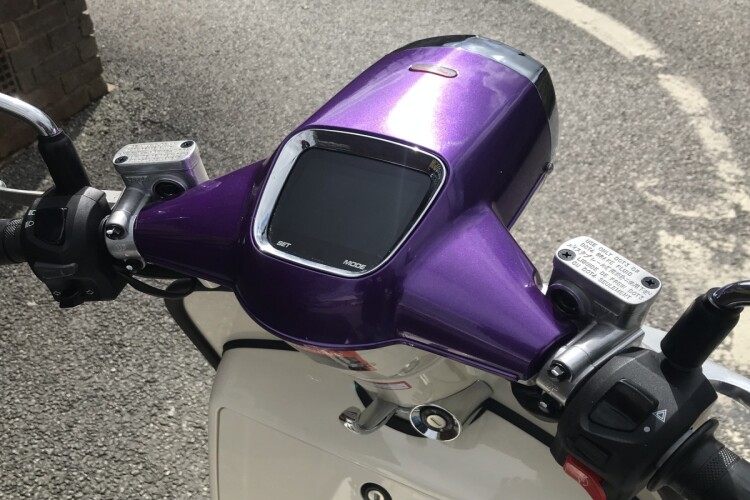 ROYAL ALLOY GP300 SE