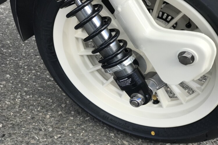 ROYAL ALLOY GP300 SE