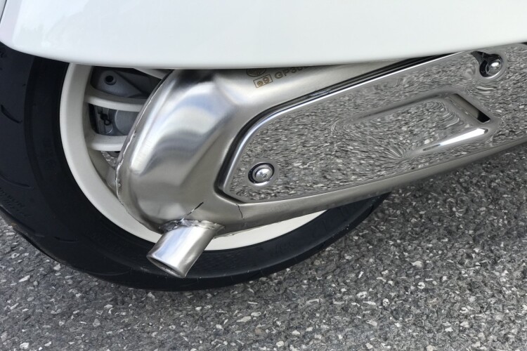 ROYAL ALLOY GP300 SE