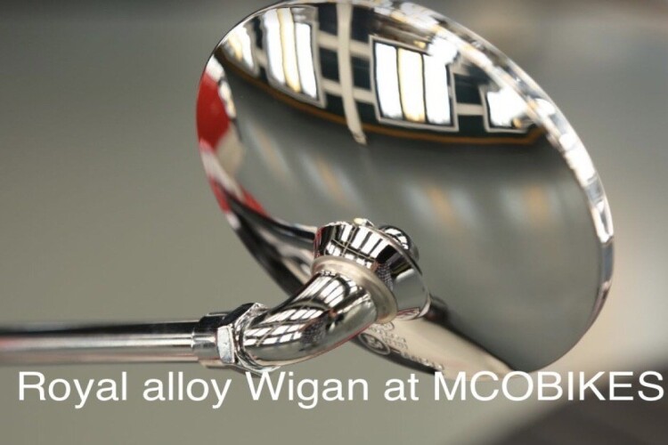 ROYAL ALLOY GP300 SE