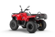 QJMOTOR SFA 300 ATV