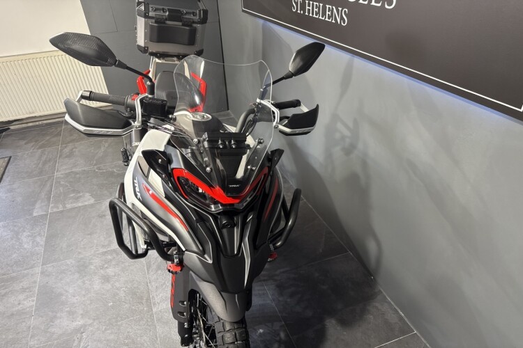 BENELLI TRK 702 X