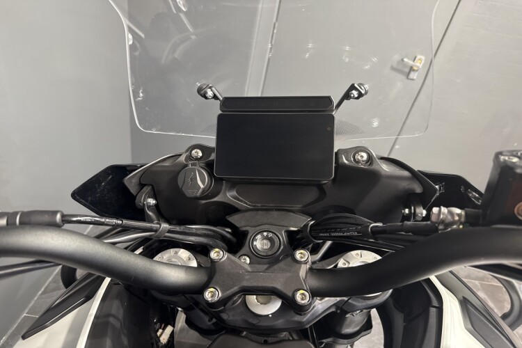 BENELLI TRK 702 X