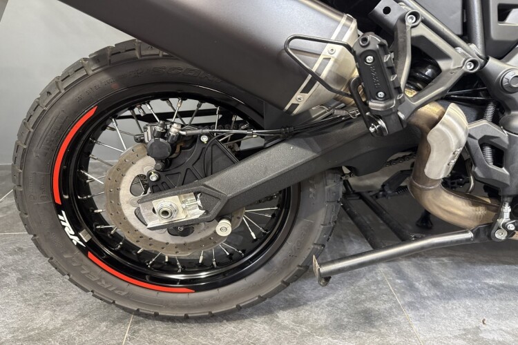 BENELLI TRK 702 X