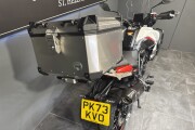 BENELLI TRK 702 X