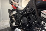 BENELLI TRK 702 X