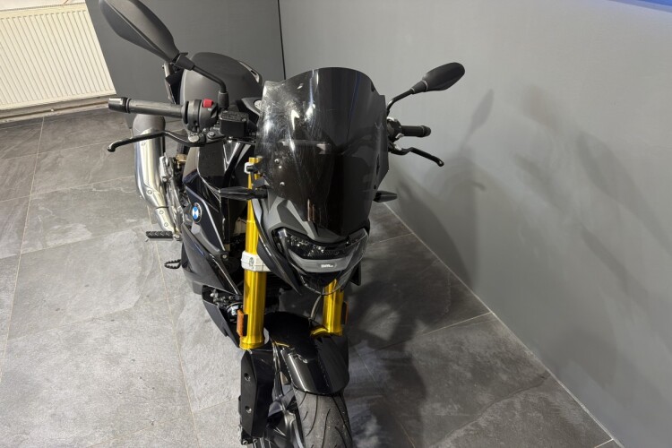 BMW G 310 R