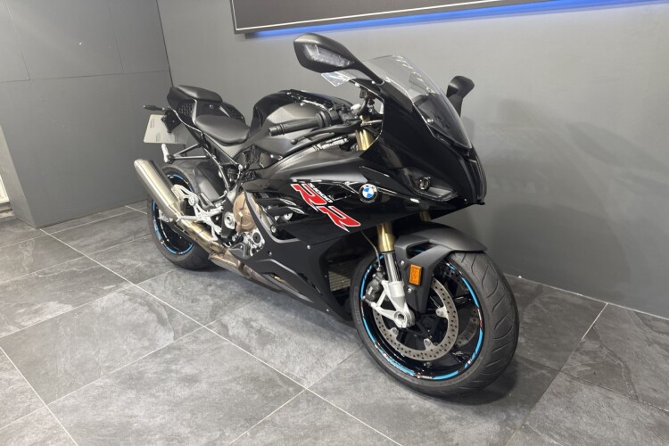 BMW S 1000 RR