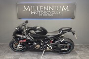 BMW S 1000 RR