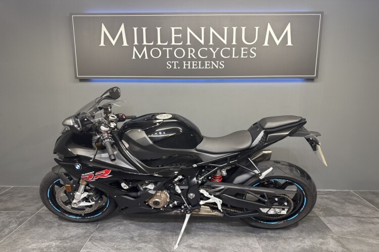 BMW S 1000 RR