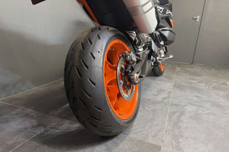 KTM 890 SMT