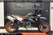 KTM 890 SMT