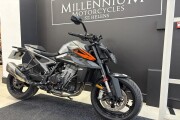 KTM 990 DUKE