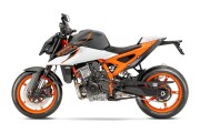 KTM 990 DUKE