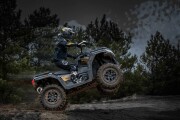 QJMOTOR SFA 1000 ATV