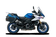SUZUKI GSX-S1000GX