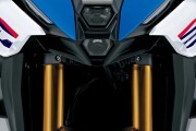 SUZUKI GSX-S1000GX