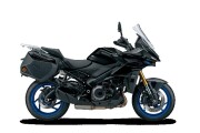 SUZUKI GSX-S1000GX