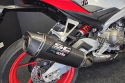 APRILIA RS 660