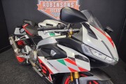 APRILIA RS 660