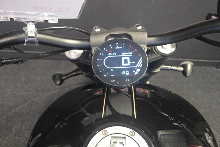 BENDA CHINCHILLA 500 2025