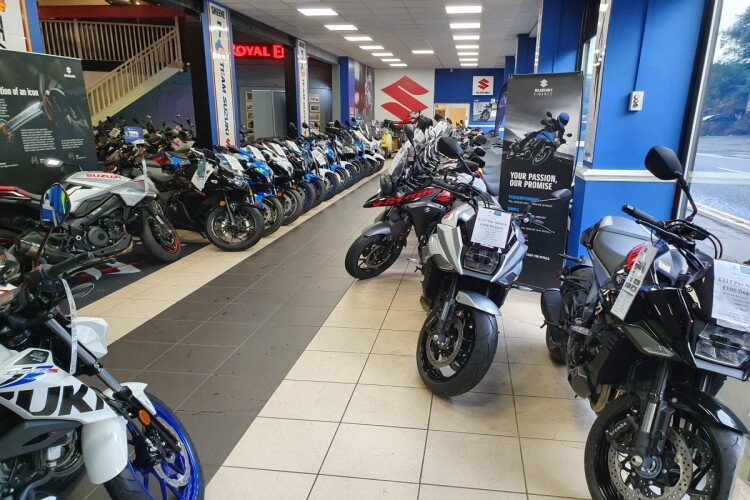 BENELLI LEONCINO 500 TRAIL