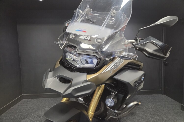 BMW F 850 GS ADVENTURE