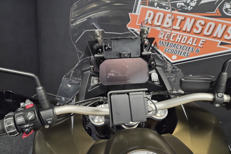 BMW F 850 GS ADVENTURE