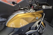 BMW F900 XR