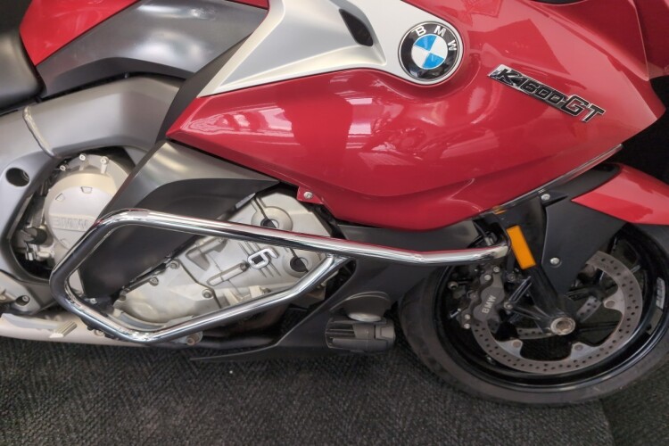 BMW K 1600 GT
