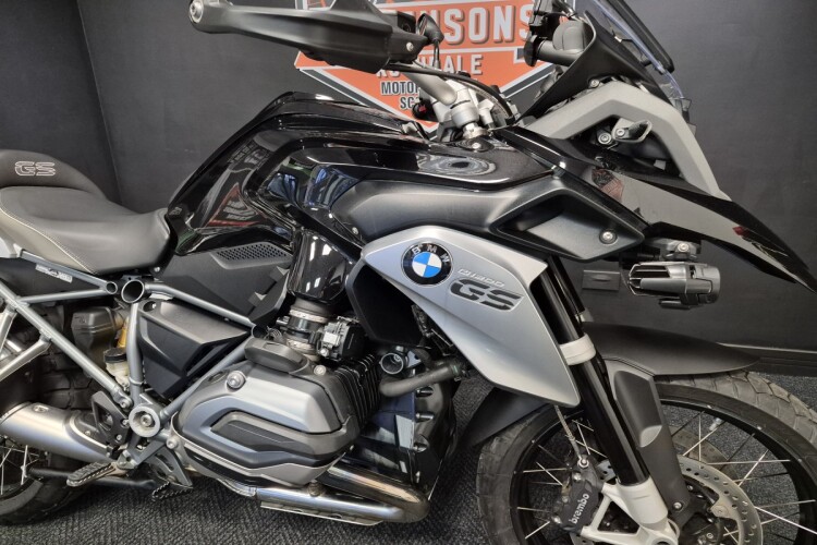 BMW R 1200 GS