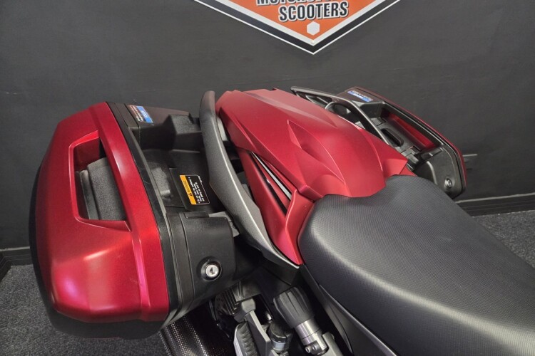 KAWASAKI NINJA 1000SX