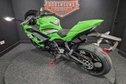 KAWASAKI NINJA 650