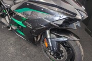 KAWASAKI NINJA H2 SX
