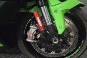 KAWASAKI NINJA ZX-10R