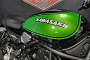 KAWASAKI Z650 RS