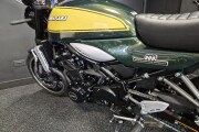 KAWASAKI Z900 RS