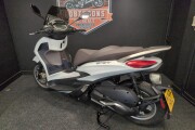 PIAGGIO BEVERLY 300