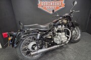 ROYAL ENFIELD BULLET