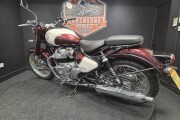 ROYAL ENFIELD CLASSIC 650