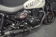 ROYAL ENFIELD HUNTER 350