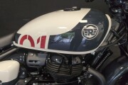 ROYAL ENFIELD SHOTGUN 650