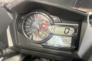 SUZUKI V-STROM 650