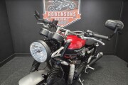 TRIUMPH SPEED TWIN 1200