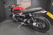 TRIUMPH SPEED TWIN 1200