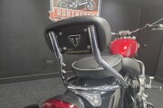 TRIUMPH SPEEDMASTER 1200