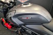 TRIUMPH TRIDENT 660