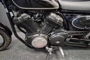 YAMAHA SCR 950
